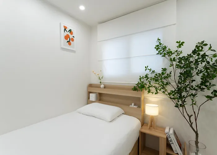 Free Luggage Storage, Terrace, 7 Min From Ddm Station, 3br *