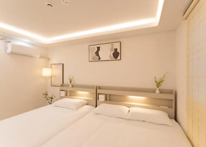 Free Luggage Storage, Terrace, 7 Min From Ddm Station, 3br