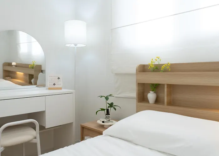 Free Luggage Storage, Terrace, 7 Min From Ddm Station, 3br Nocleg ze śniadaniem Seul