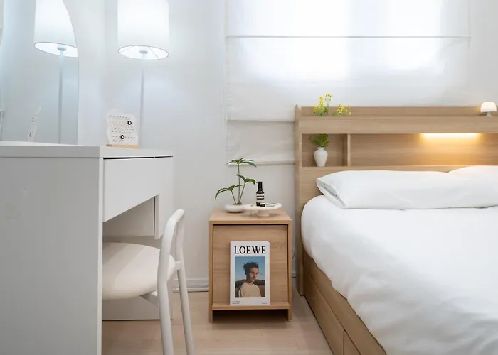 Free Luggage Storage, Terrace, 7 Min From Ddm Station, 3br *